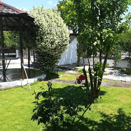 Vakantiehuis Quiet #1 *