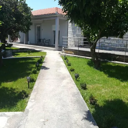 Сasa de vacaciones Quiet #1